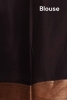 Exclusive Pure Crepe Silk Saree